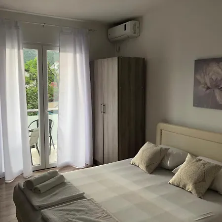 Apart Otel Kalina