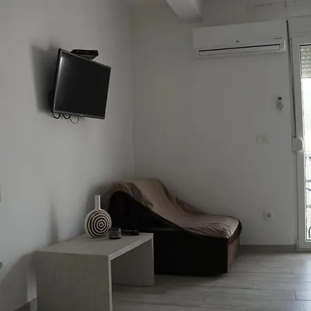 Kalina Aparthotel Podgorica