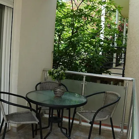 Kalina Apart Otel