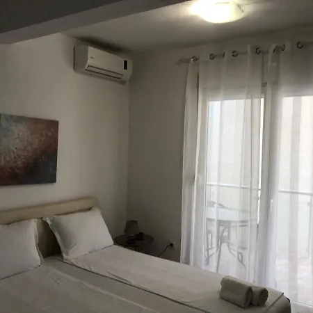 Apart Otel Kalina *