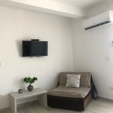 Aparthotel Kalina
